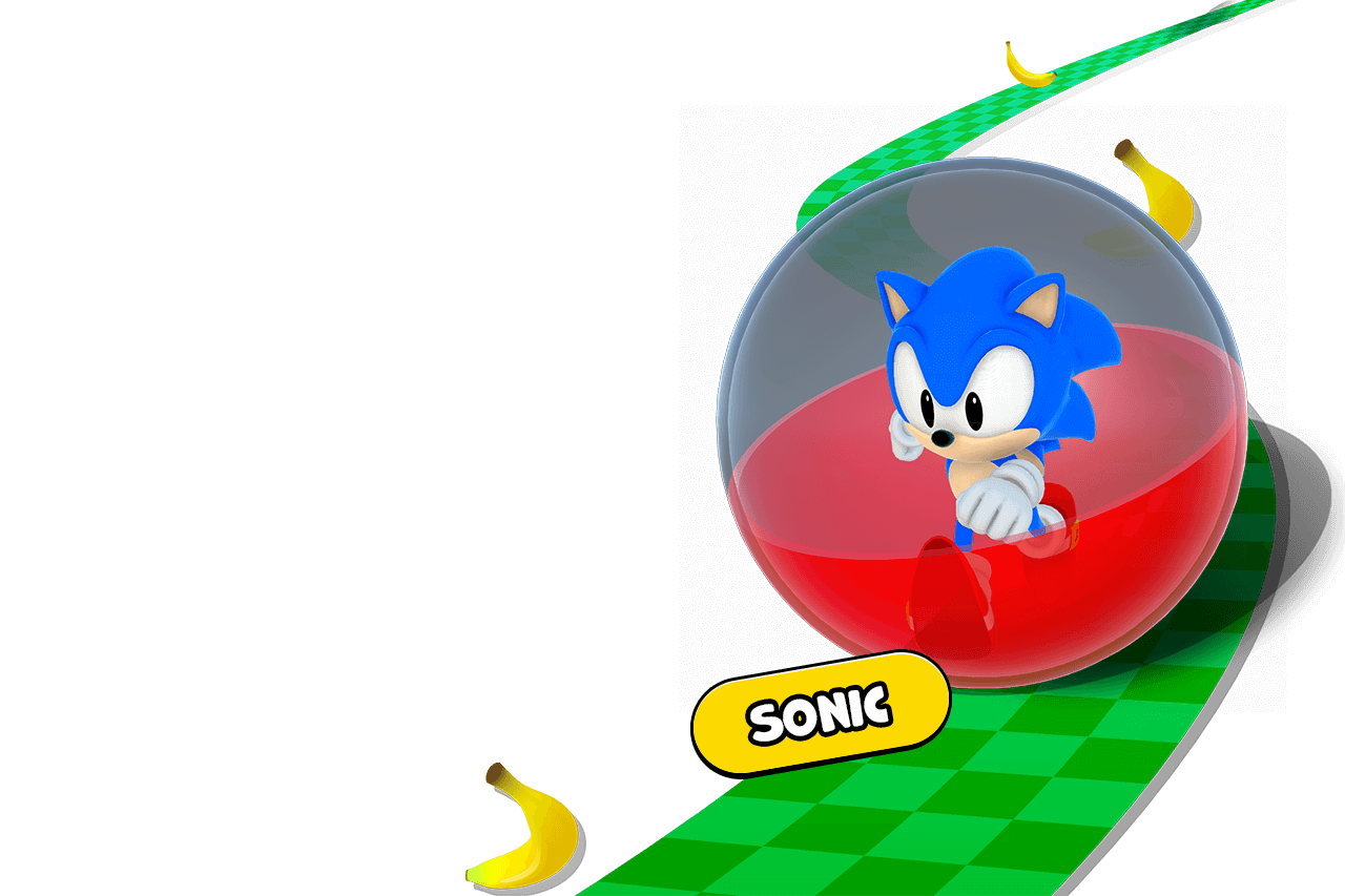 Sonic Portrait